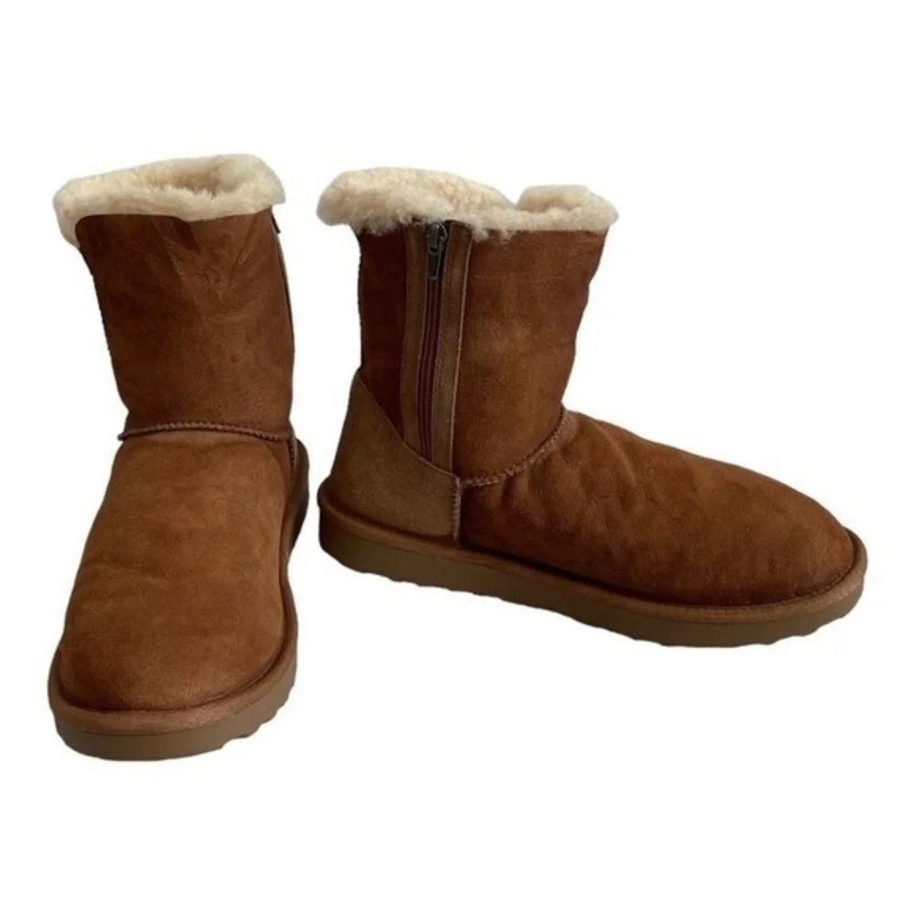 Unbranded women’s tan